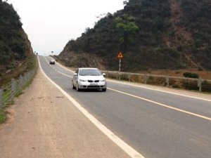Không gia hạn, lùi phân luồng đường Hồ Chí Minh